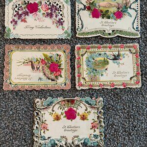 Valantine Cards